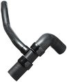 Gates 23181 Engine Coolant Hose 