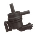 Canister Purge Solenoid For Hyundai Genesis 2012 2013 Blade Terminal Rectangular Connector 1 8 In Hose Size Replacement 