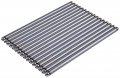Jegs 20281 7 205 In Pushrods For Sb Chevy 262-400 V8 Hydraulic Roller Cam 