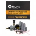Niche Carburetor Assembly For Yamaha Blaster 200 5vm-14101-00-00 2xj-14101-01-00