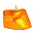 Fortpro Corner Lights Volvo Vnm Replacement For Passenger Side F235493 