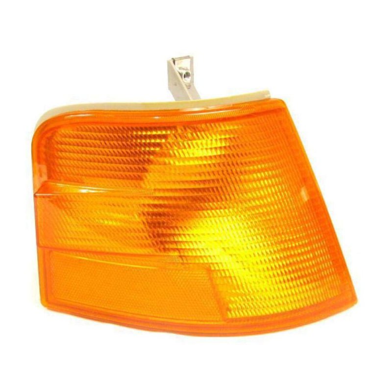 Fortpro Corner Lights Volvo Vnm Replacement For Passenger Side F235493