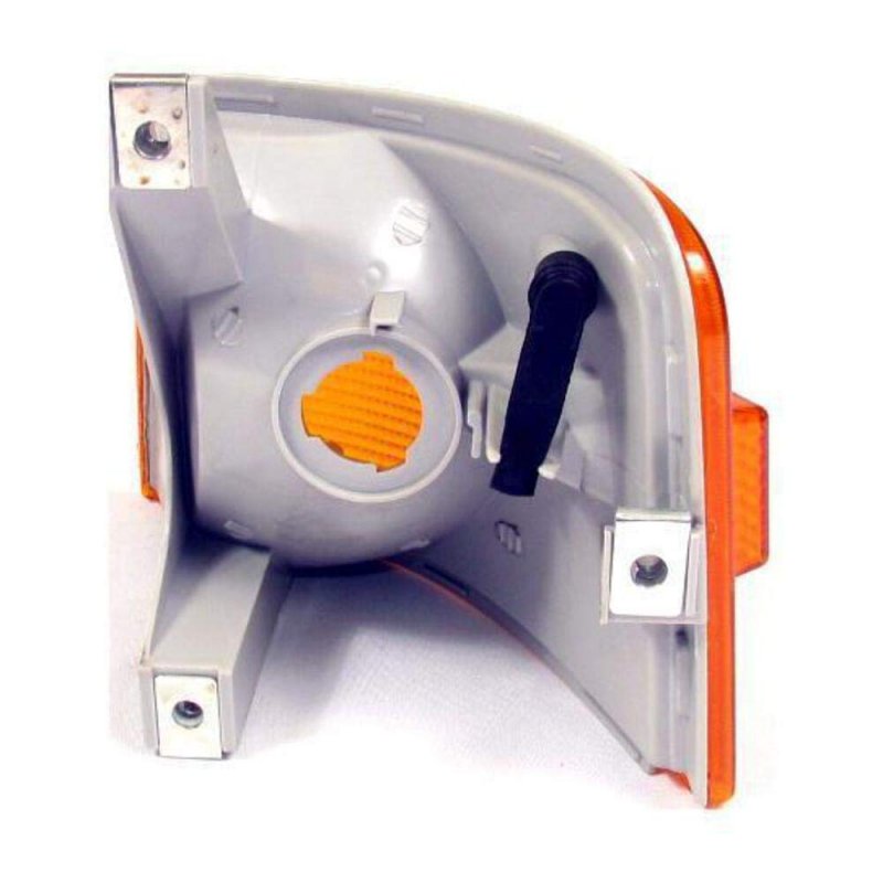 Fortpro Corner Lights Volvo Vnm Replacement For Passenger Side F235493