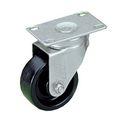 Chg Plate Mount Caster Cmp1-5bpn 