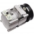 Ocpty Air Conditioning Compressor Co 101640c Ford Escape 3 0l For Mazda Tribute 2001-2007