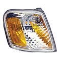 Multiple Manufacturers Fo2521164c Parking Light Lens And Housing 