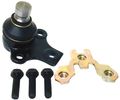 Uro Parts 357 407 365 Front Ball Joint 