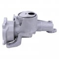 Engine Oil Pump For Mini Cooper R56 R57 R58 R59 L4 1 6l 2007-2012