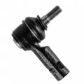 Caltric Tie Rod End 45 Deg Compatible With Polaris Rzr Xp 1000 Trails And Rocks 2021 2022
