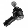 Caltric Tie Rod End 45 Deg Compatible With Polaris Rzr Xp 1000 Trails And Rocks 2021 2022