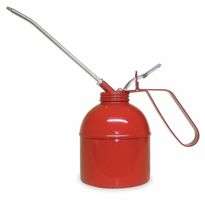 Westward 2lah4 Oiler Lever Capacity 23 Oz
