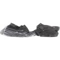 Front Passenger Side Fender Liner Splash Guard For Mazda Cx 3 2016 2017 2018 2019 Replacement D10e56130b Ma1249148 Abs Plastic 
