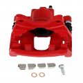 18b5047 Rear Right Brake Caliper With Bracket For Dodge Nitro 2007-2011 Jeep Liberty 2008-2012 Wrangler 2007-2017 Jk 2018 