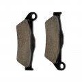 For Bmw R1200 Gs R1200gs Adventure 2004 2005 2006 2007-2012 Rear Brake Pads Model Kvtr-16234