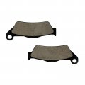 For Bmw R1200 Gs R1200gs Adventure 2004 2005 2006 2007-2012 Rear Brake Pads Model Kvtr-16234