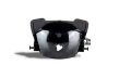 Headlight Assembly For Poris Nger 500 700 2008a 2009 A Handlebar-mounted Replacement A Replaces Oe A Bulb Not Included