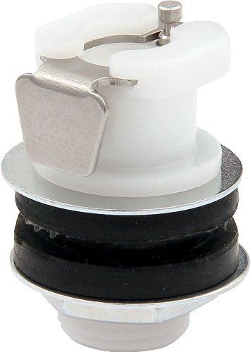 Allstar Performance All44060 Quick Disconnect Plastic Pack Of 4