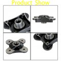 Wflnhb Front Rear Wheel Hub Replacement For Polaris Rzr Xp 4 1000 2014-2020 5139265-067 5141353-067