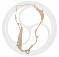Nippon Machines Fits Honda Left Cankcase Alternator Charging Stator Cover Gasket 1981-1984 Atc250r 