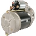 New 12 Volt Starter For Gehl Skid Steer 5640e 6640e 2006-2010 V270 2009 2010