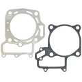 Niche Big Bore Piston Gasket Kit For Kawasaki Brute Force Teryx 750 11061-0063 11004-0011 13001-0021 87mm 2 Pack 