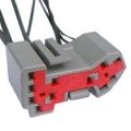 Motorcraft Wiring Kit 