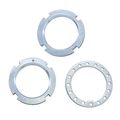 Yukon Yspsp-002 Spindle Nut Kit For Dana 30 44 Gm 8 5 Differential 