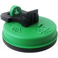 2026 Version Diesel Locking Fuel Cap Replace For Caterpillar Cat 216b 226b 236b 242b 246b 247b 252b 262b 277b 