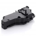Aintier Door Lock Actuators Assembly Compatible For 2000-2004d Excursion 1999-2001d For F-150 Front Rear Right Left Power Latch