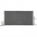 Aintier Condenser Replacement Fit 2017-2019 Ford Escape 2016-2018d Focus 2019-2022d For Transit Connect 2015-2019 For Lincoln