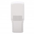 Ionizing Radiation Meter Automatic Alarm 2500mah Lcd Detector For Home Enterprises White