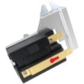 Flame Sensor 338906 Replaces Ap6008294 14205529 Compatible For Whirlpool 7mggw9200mw0 Kenmore 11097565120 Ge 8215a Rev A 