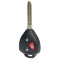 Aintier 2 X Keyless Entry Remote Key Fob For Toyota Yaris Scion Tc 2005-2013 Mozb41tg