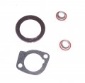 Dnj Tc609 Timing Seal For 87-06 Nissan Mercury Infiniti 1 6l-3 3l L4 V6 Dohc Sohc Naturally Aspirated Supercharged Turbocharged 