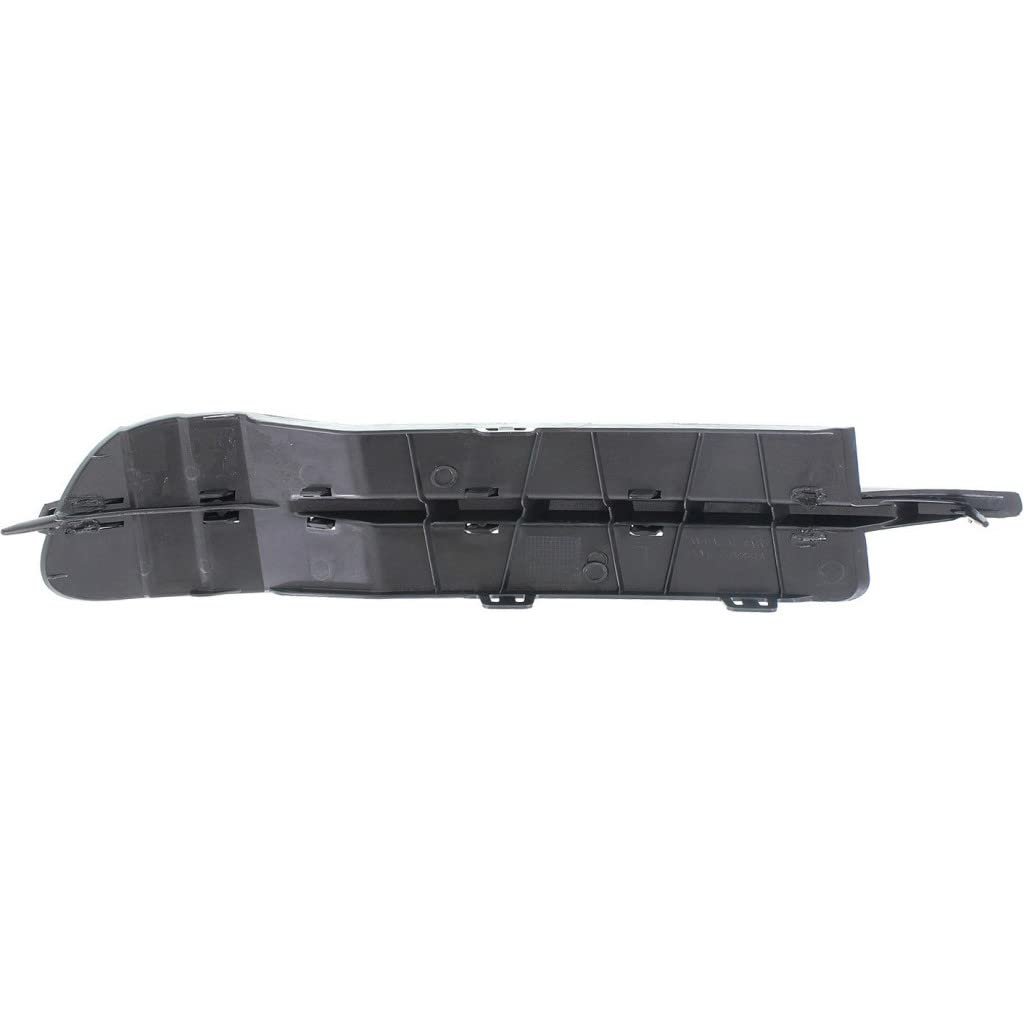 Fog Light Cover For Chevy Malibu 2010 2011 2012 Outer Driver Side Textured Black Ls Model Gm1038137 20861565