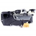 Ocpty Door Lock Actuator Motor Compatible With For Buick Rear Driver Rear Passenger Side 931-380 931-381 2pcs