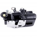 Ocpty Door Lock Actuator Motor Compatible With For Buick Rear Driver Rear Passenger Side 931-380 931-381 2pcs