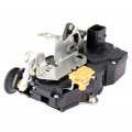 Ocpty Door Lock Actuator Motor Compatible With For Buick Rear Driver Rear Passenger Side 931-380 931-381 2pcs