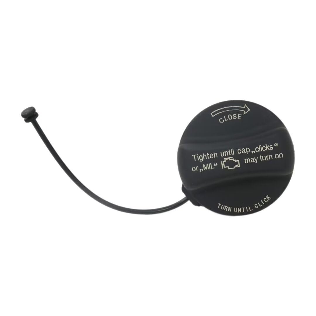 16116756772 16116765045 Fuel Tank Filler Gas Cap For Bmw 335i Gt Xdrive F34 2014-2014 With Tether New Replacement
