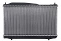 Radiator For Suzuki Verona 2 5l L6 2004 2005 2006 Pc-245386 