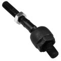 Front Inner Tie Rod End Ev800283 For Volvo S60 2001 To 2003 S80 2000 V70 Xc70 Adjustable Suspension Kit 1 Piece 