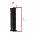 Caltric 2x Handlebar Grips For Polaris Sportsman X2 800 Efi 2007 2008 2009