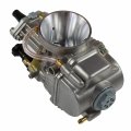 Jdmspeed New Carburetor Carb With Intake Boot Pwk28 For Kawasaki Kx100 Kx125 Kx80 Kx85