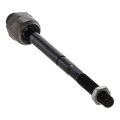 Front Inner Tie Rod End For Dodge Durango 2000 2003 Adjustable Single Piece Replacement 52106405aj