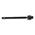 Front Inner Tie Rod End For Dodge Durango 2000 2003 Adjustable Single Piece Replacement 52106405aj
