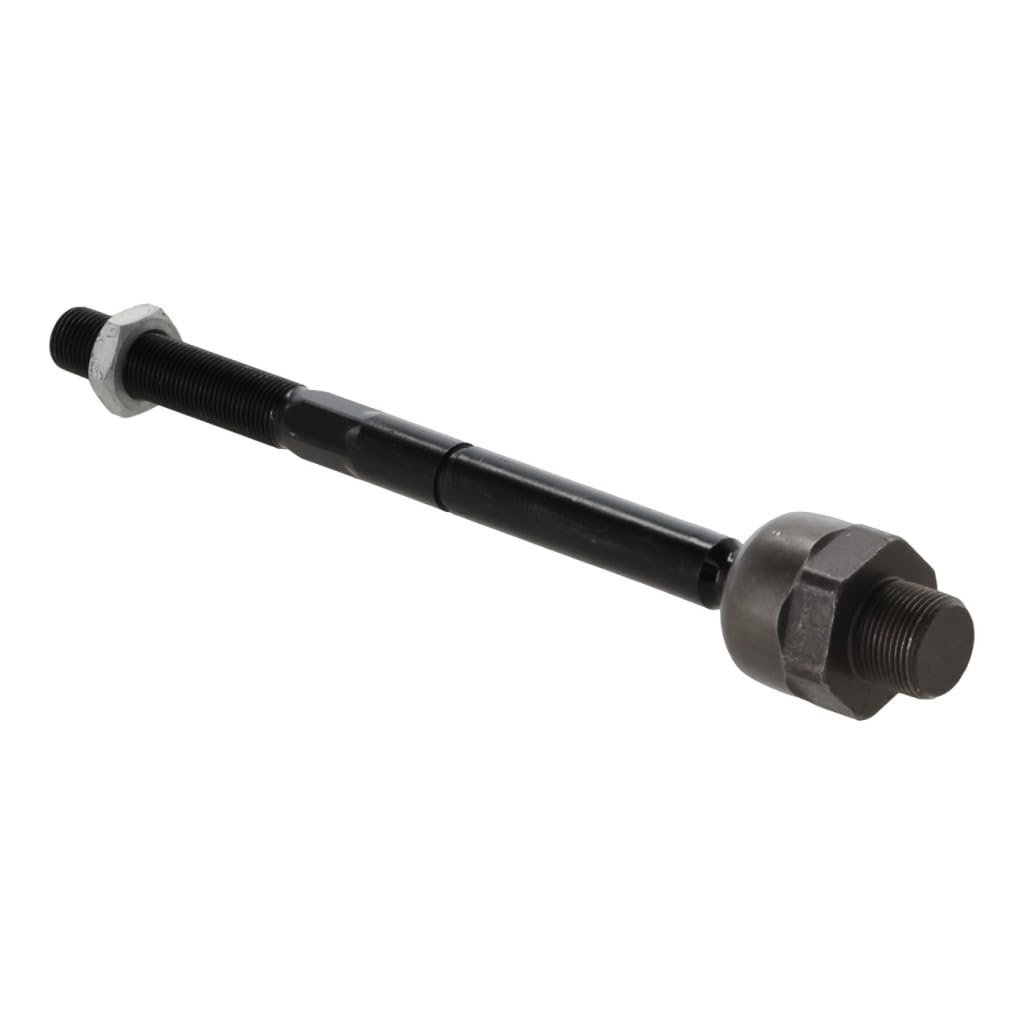 Front Inner Tie Rod End For Dodge Durango 2000 2003 Adjustable Single Piece Replacement 52106405aj