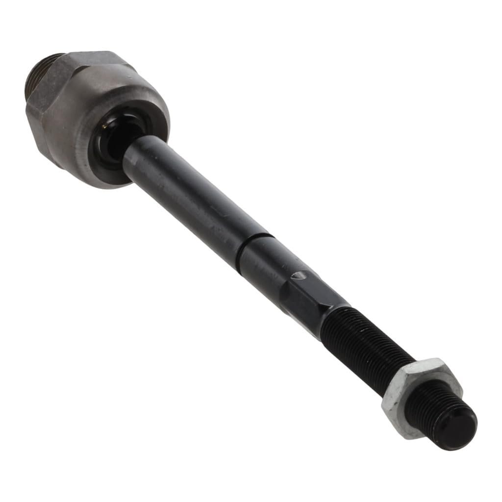Front Inner Tie Rod End For Dodge Durango 2000 2003 Adjustable Single Piece Replacement 52106405aj