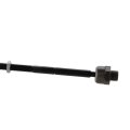 Front Inner Tie Rod End For Dodge Durango 2000 2003 Adjustable Single Piece Replacement 52106405aj