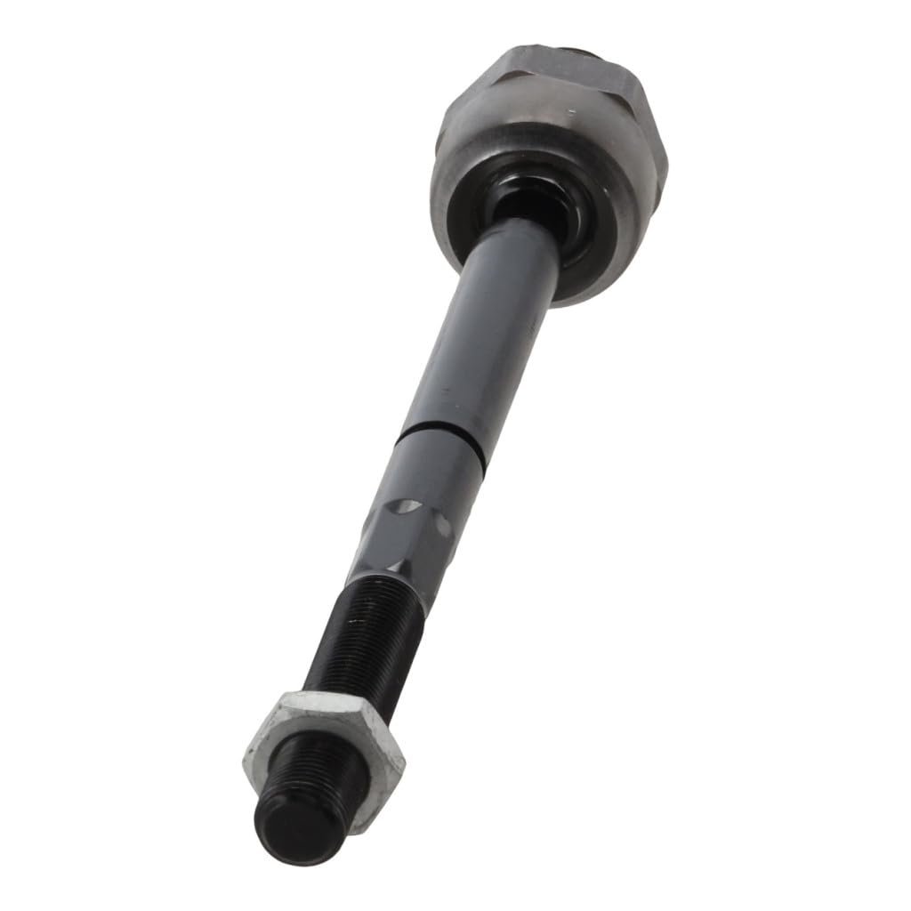 Front Inner Tie Rod End For Dodge Durango 2000 2003 Adjustable Single Piece Replacement 52106405aj