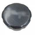 Hongk- Carbon Front Brake Reservoir Cap Compatible With Cbr 600rr 900rr 929rr 954rr 1000 B01c0st5nm